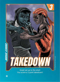 Shadow Variant +3 Takedown – Limited Edition (75 Only!)