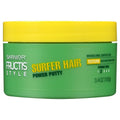 Garnier Fructis Style Surfer Hair Power Putty - 3.4oz