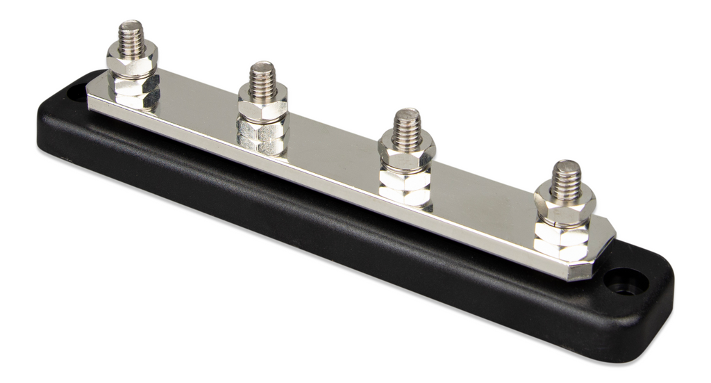 Victron VBB160040010	Busbar 600A 4P +cover