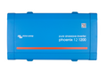 Victron PIN122122510 Phoenix Inverter 12/1200 120V VE.Direct NEMA GFCI 5 Yr Warr