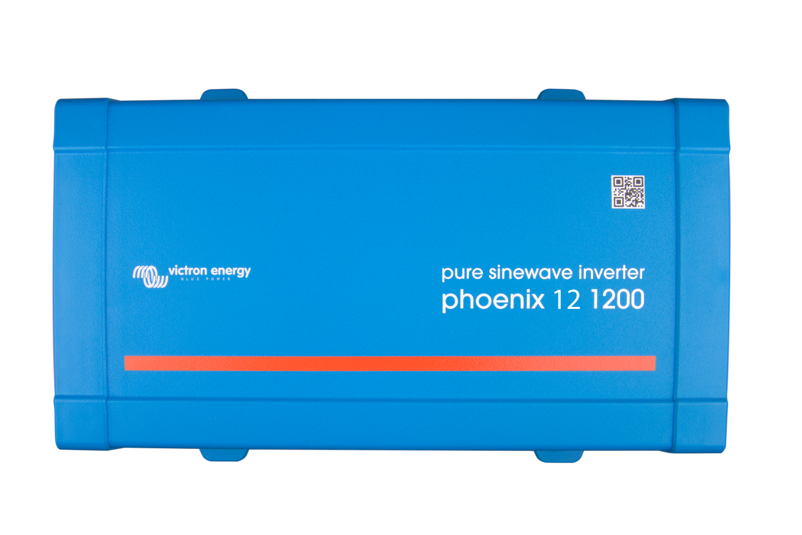 Victron PIN242122510 Phoenix Inverter 24/1200 120V VE.Direct NEMA GFCI 5 Yr Warr