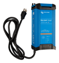 Victron BPC121545102 Blue Smart IP22 Charger 12 Volt 15 Amp 1 Outlet 120V