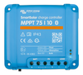 Victron SCC075010060R SmartSolar MPPT 75/10 Retail 5 Year Warr Auth Dealer
