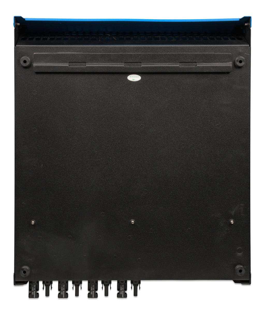 Victron SCC145120510 SmartSolar MPPT RS 450/200-MC4