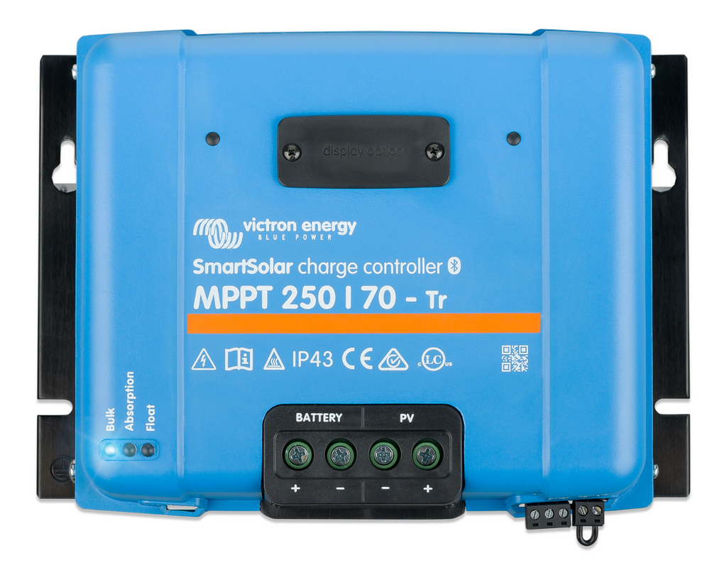 Victron SCC125070221 SmartSolar MPPT 250/70-Tr  5 Yr. Warr Auth Dealer