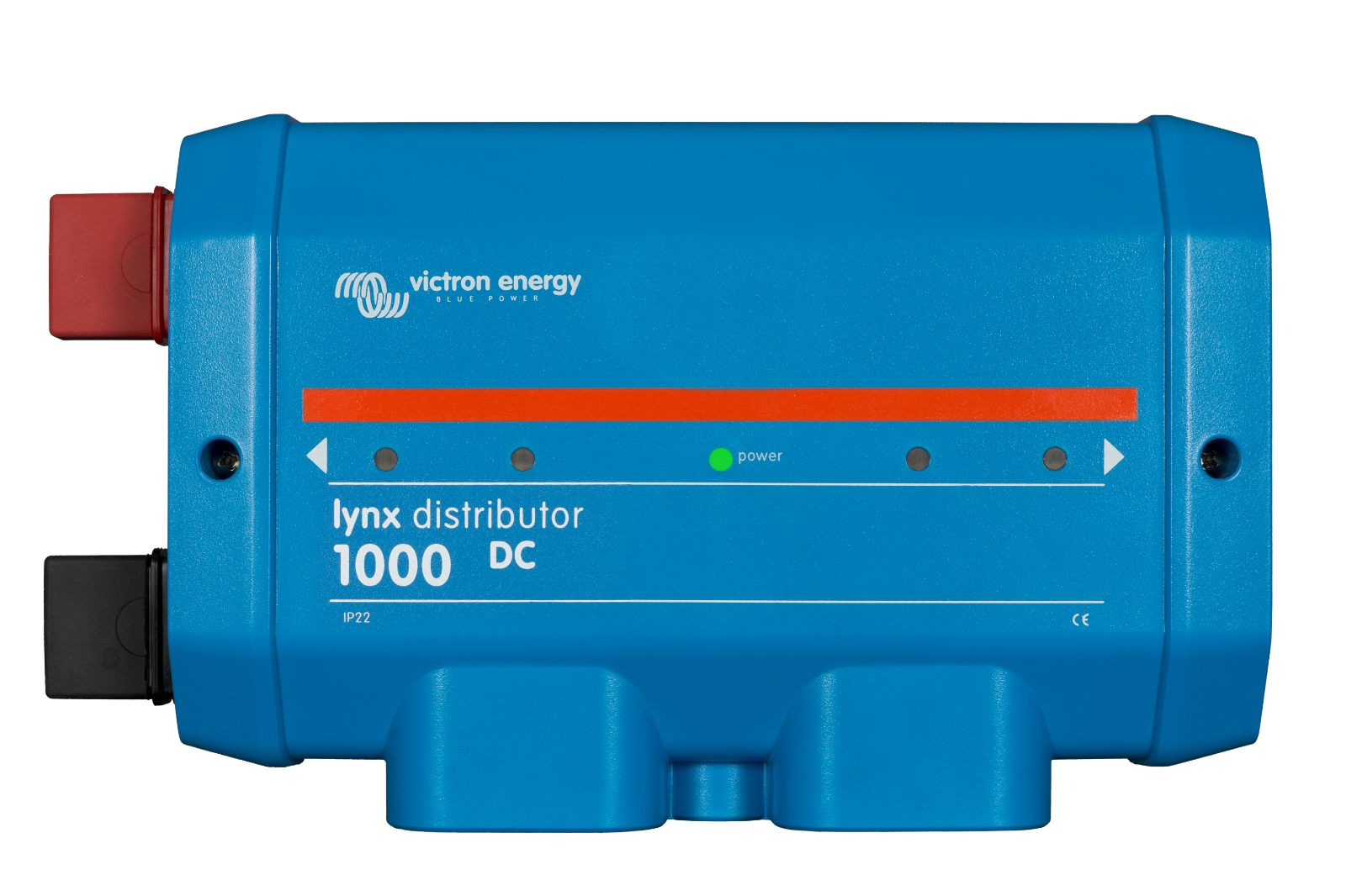 Victron LYN060102010 Lynx Distributor (M10) Authorized dealer 5 year warranty