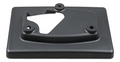 Victron BPP900465070	GX Touch 70 Wall Mount