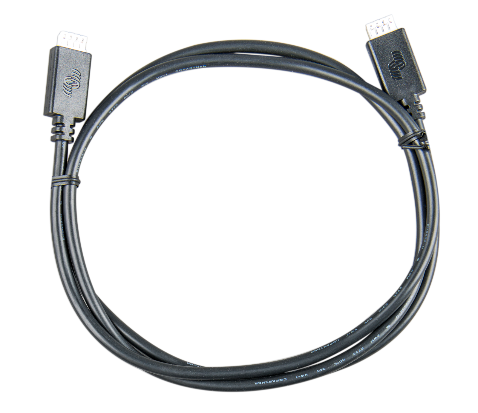 Victron ASS030530230 VE.Direct Cable 3m  5 Year Warr Authorized Dealer