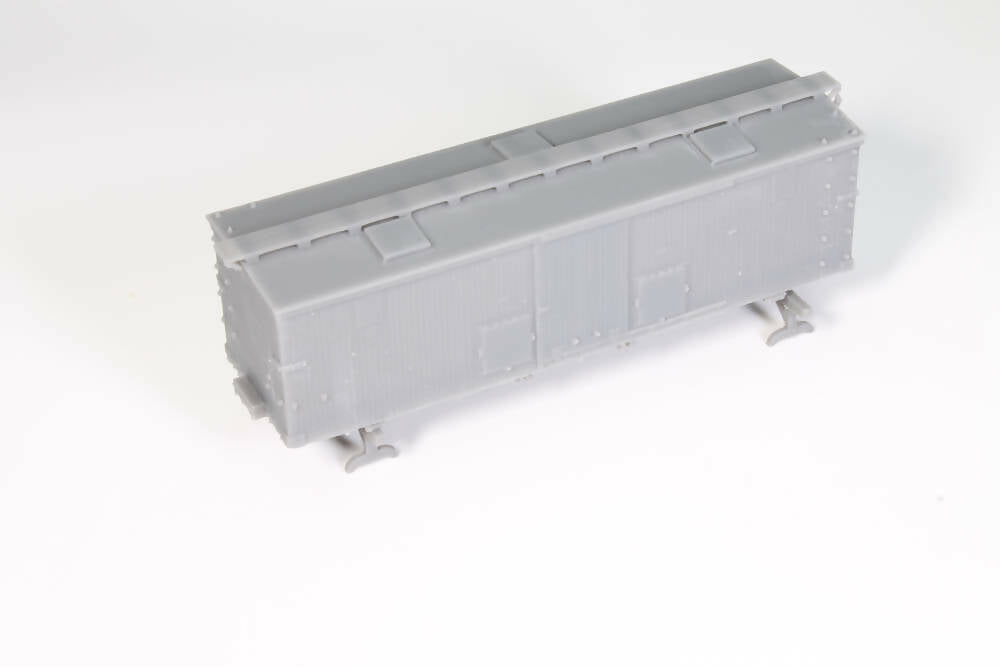 SP 28' Boxcar