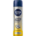 Nivea Men Dry Impact 72h Anti-Transpirant Deodorant 150ml