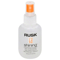 Rusk Shining Sheen And Movement Myst 4.2 Fl Oz