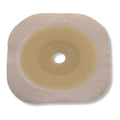Hollister 14603 New Image Flat Flextend Skin Barrier, 5 Pack, Cut-to-Fit up to 1-3/4” – 2-1/4” Flange, Ostomy Skin Barrier, Ostomy Supplies