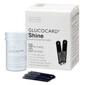 GLUCOCARD SHINE PREPACK