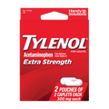 Tylenol Extra Strength Caplets – 500mg (PTL Enterprises)
