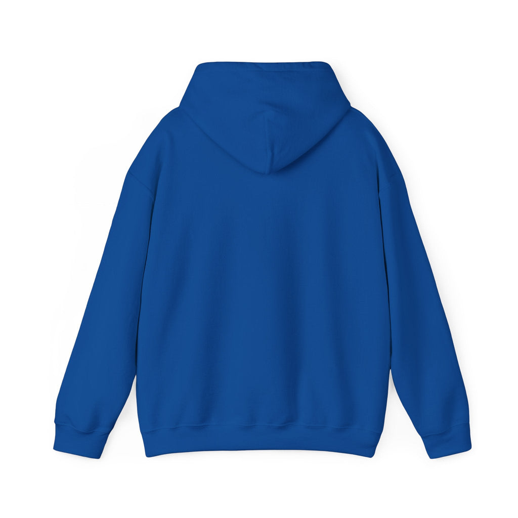 Mob Crew Hoodie 4 Family Shield - Stylish Comfort for Every Family Member