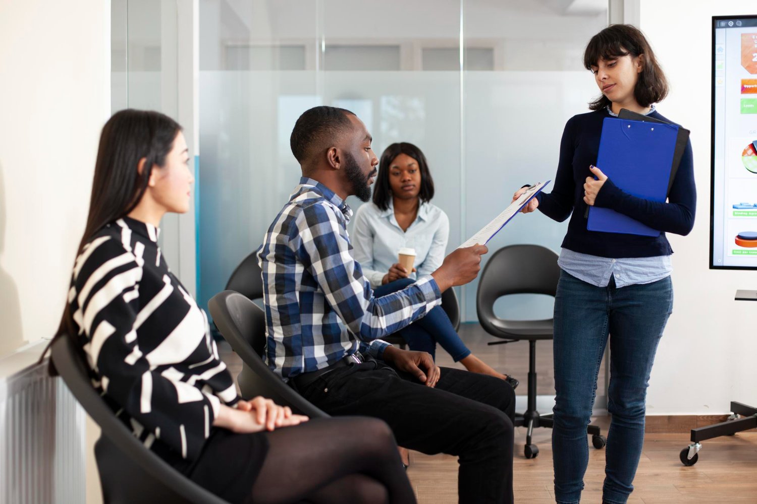 Mastering Business storytelling: Techniques & Strategies
