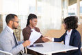 How to Meet and Present to an Executive