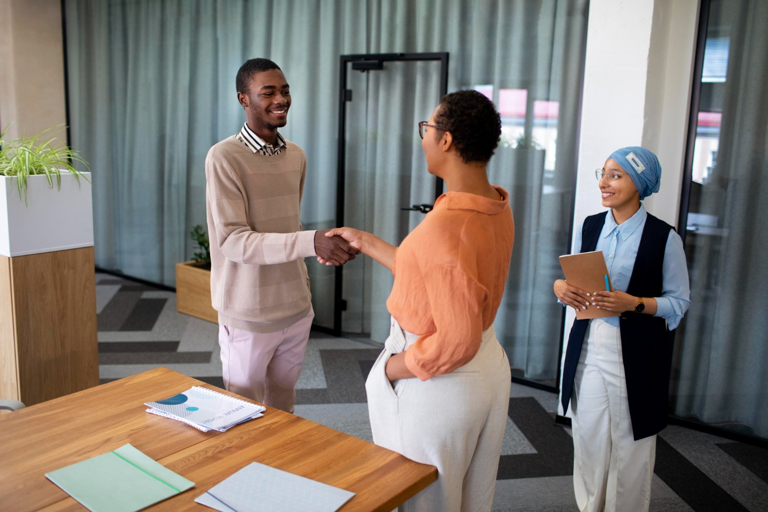 Negotiating Work Flexibility