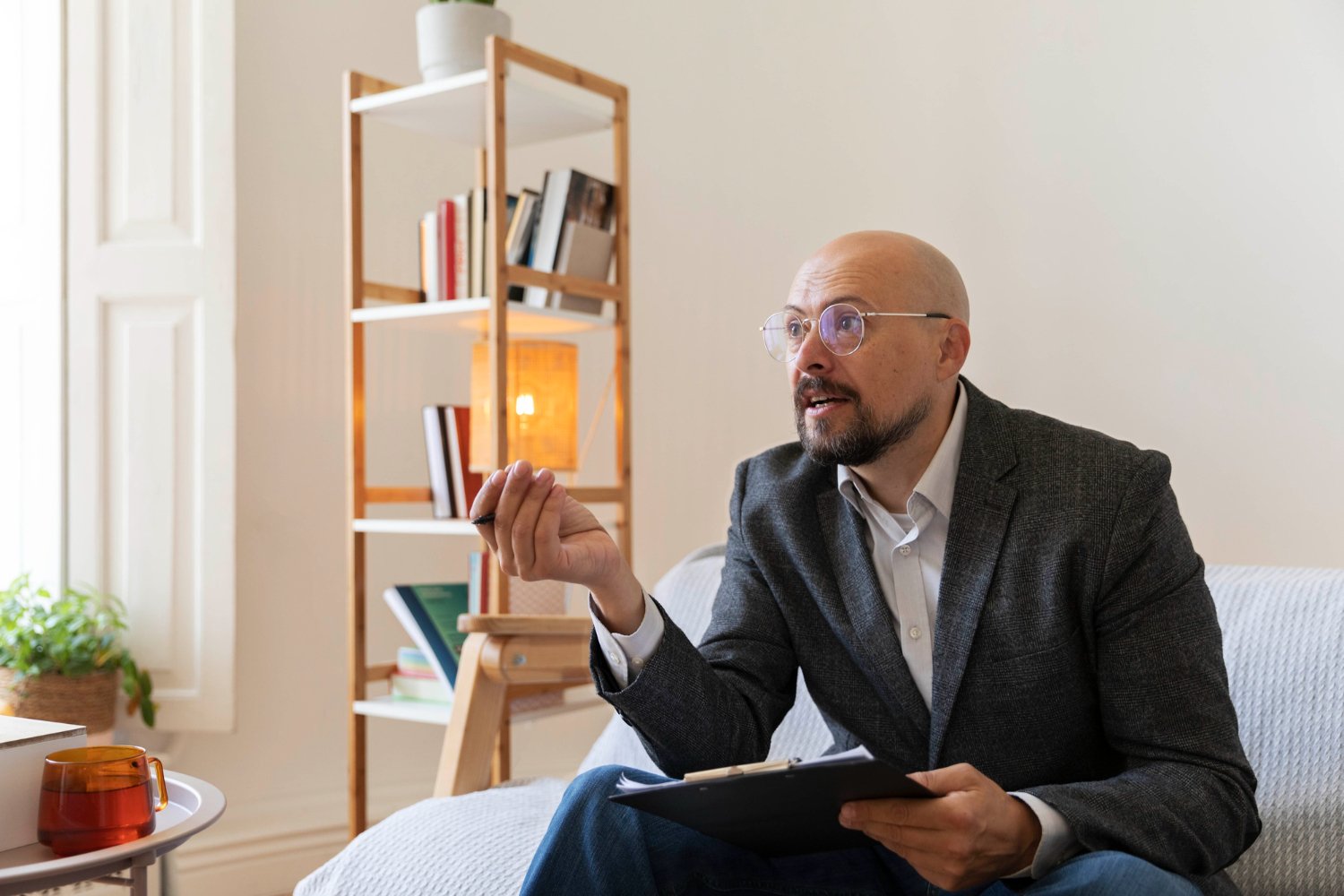 Life Coach Certification