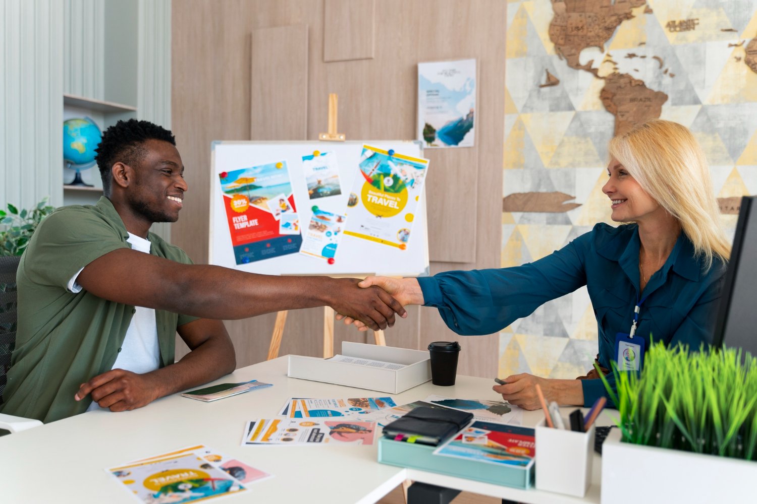 Value-Based Selling