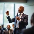 Complete Public Speaking Mastery: Present in Any Situation