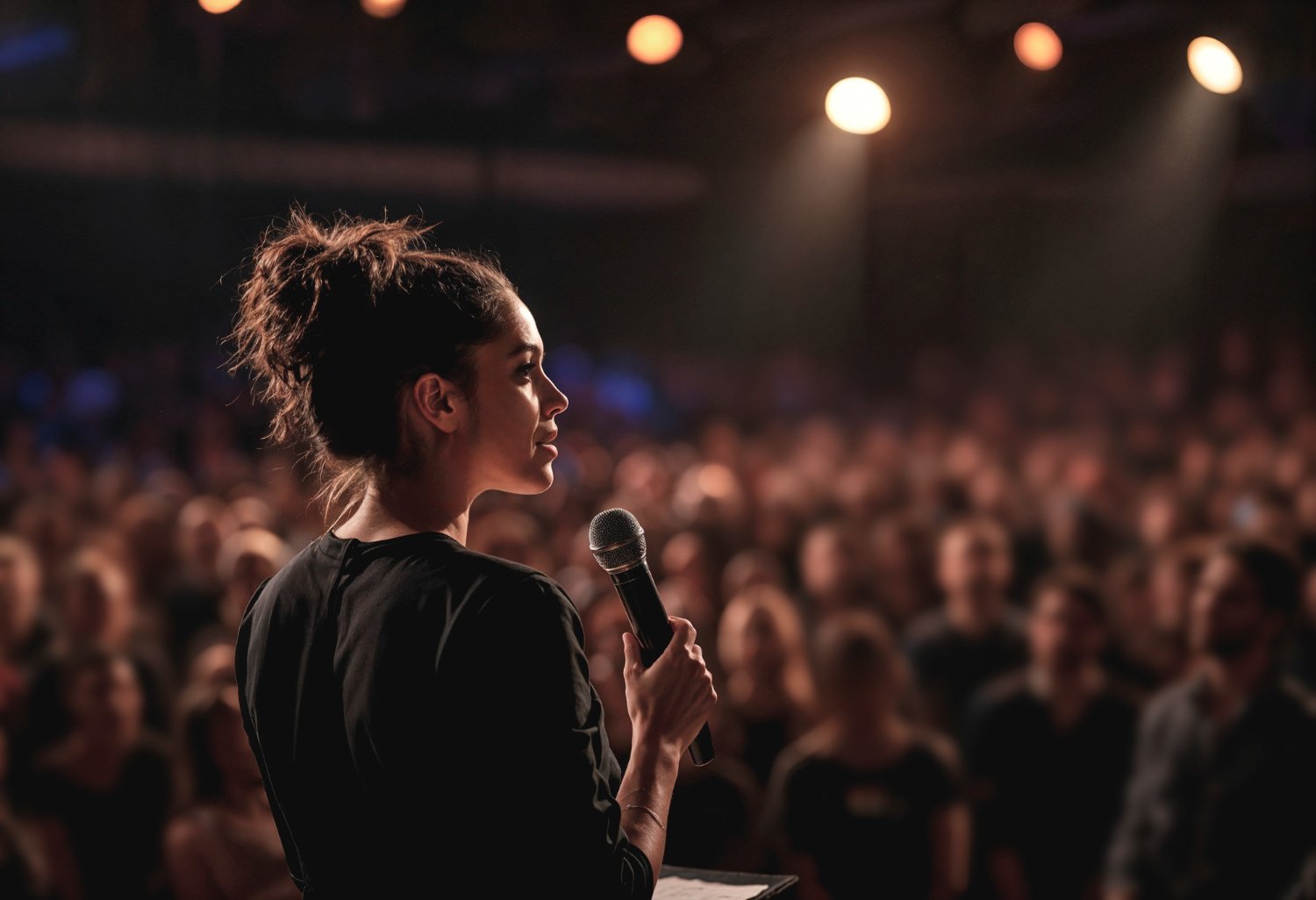 Communication Skills Mastery: Speak with Confidence & Impact