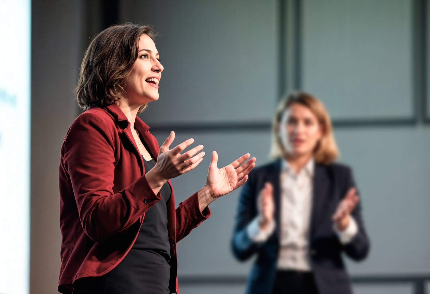 Presentation Skills Mastery for Every Occasion: Complete Course