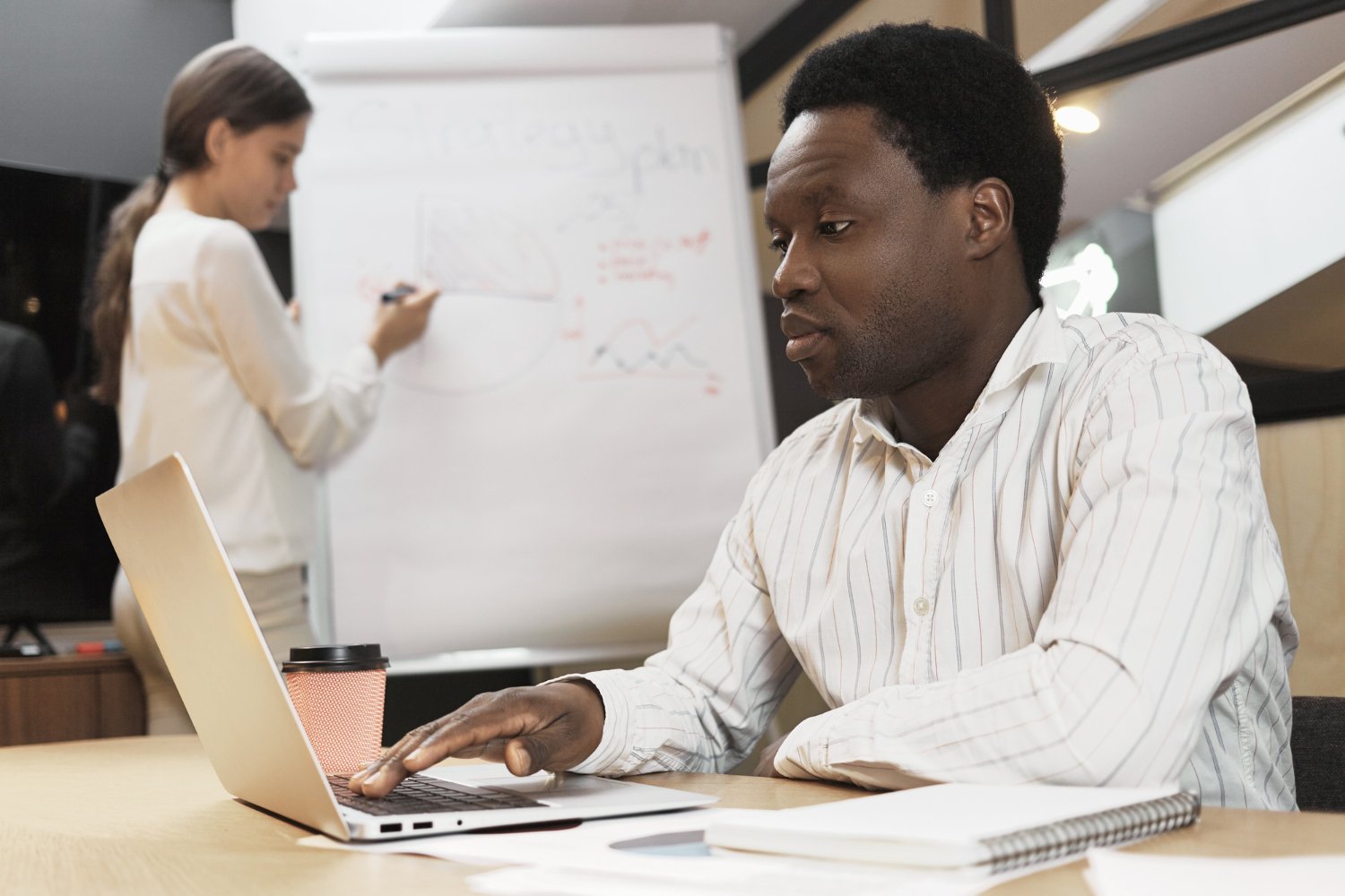 Maximize Your Productivity: Mastering Energy Management