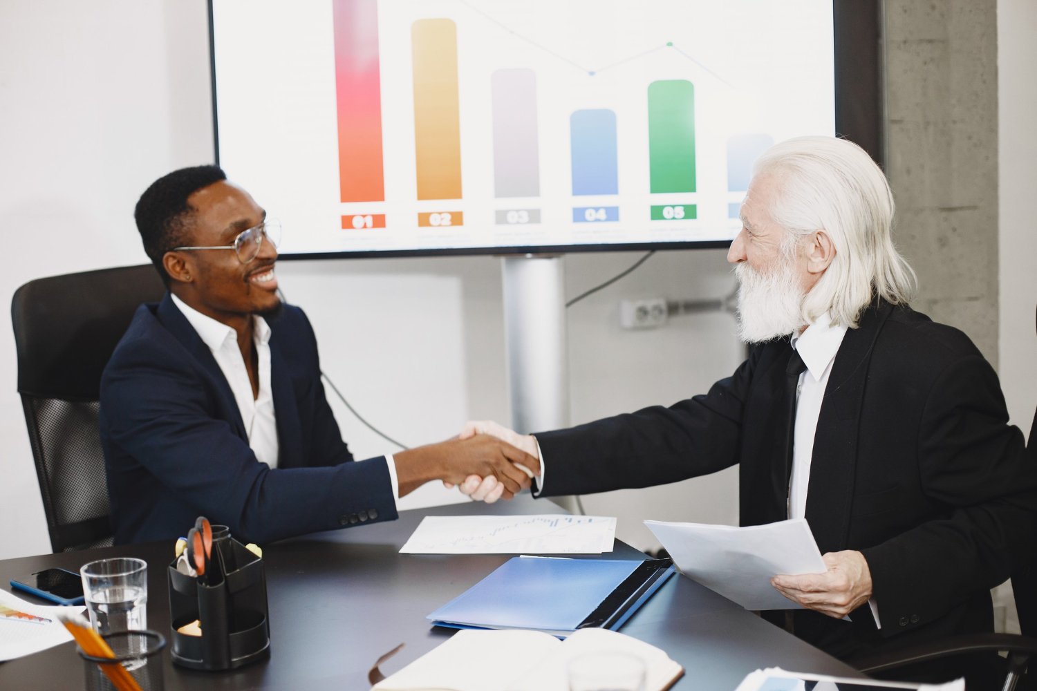Investor Relations