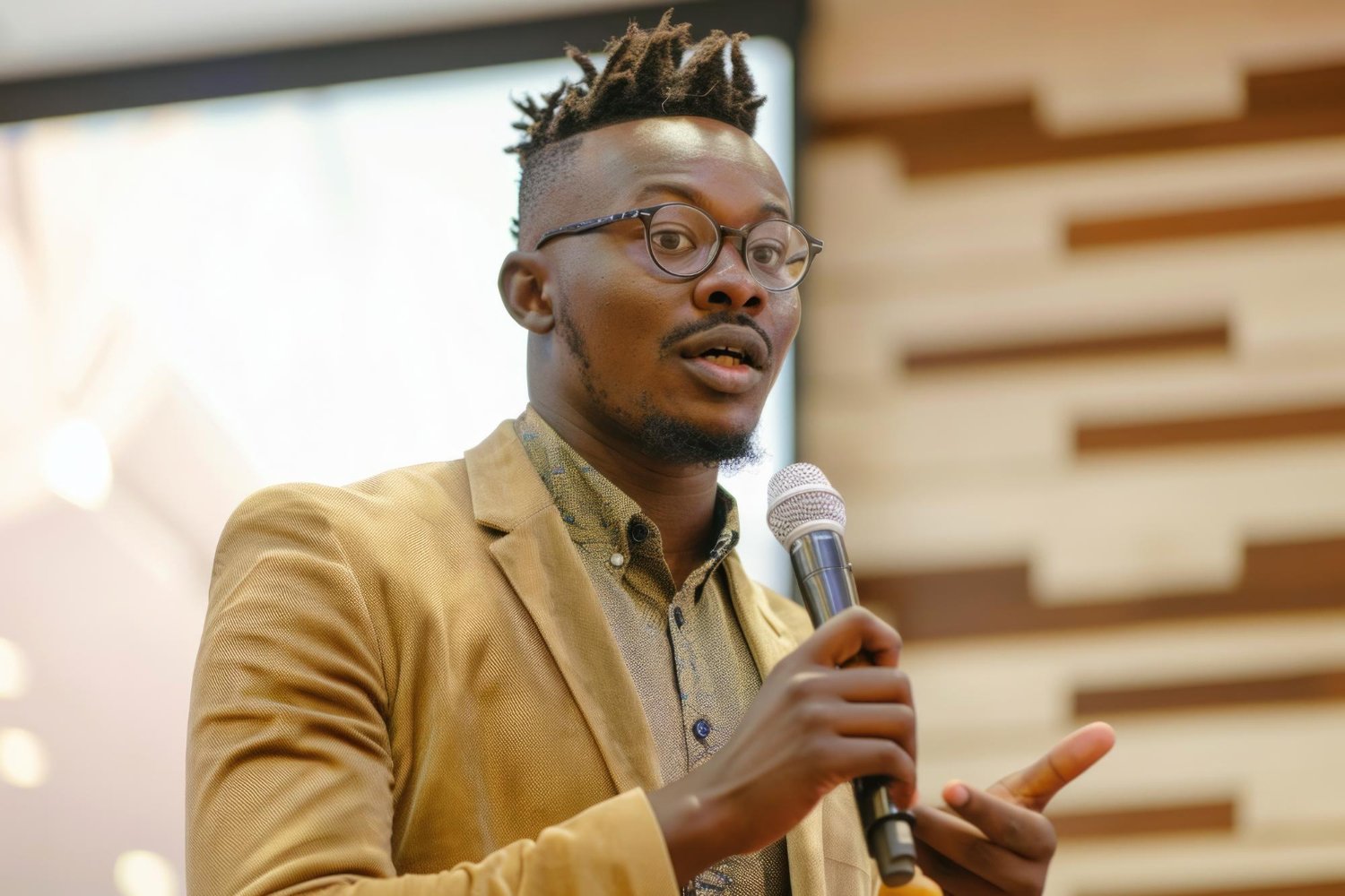 Public Speaking for Beginners: Speak with Confidence