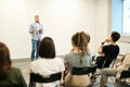 Public Speaking for Beginners
