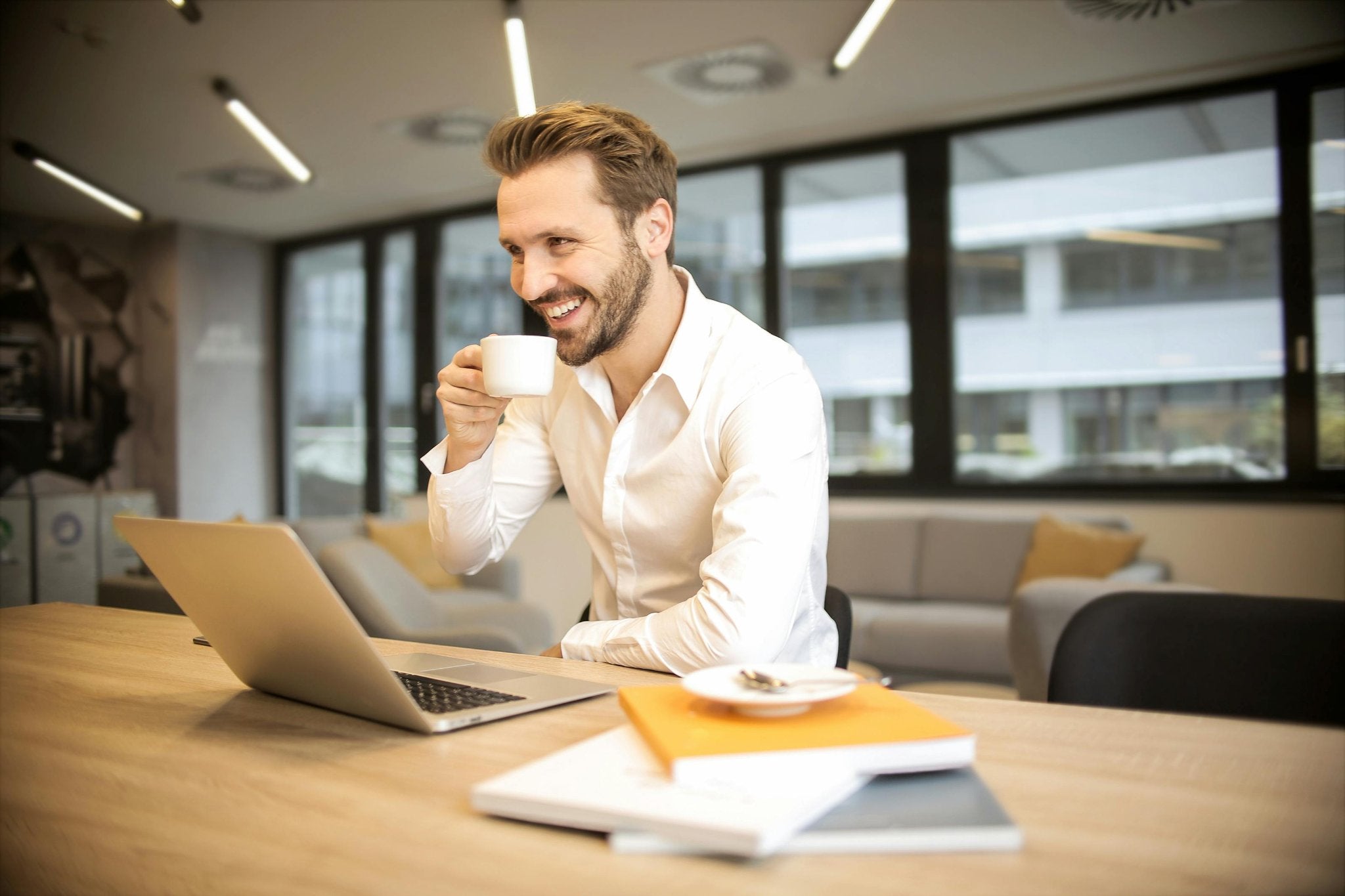 Achieving Better Work-Life Balance