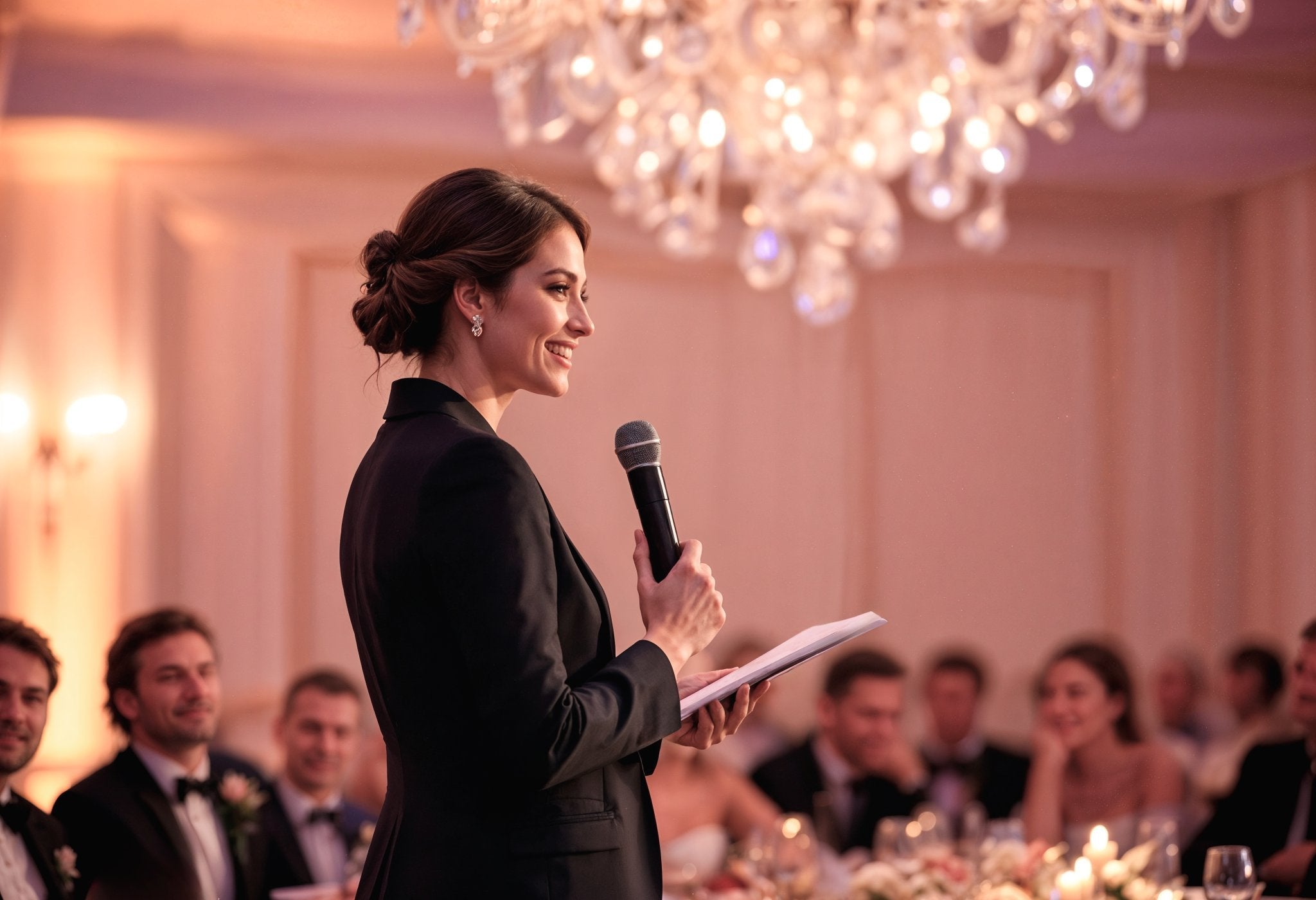 Storytelling Mastery: Captivate Any Audience with Confidence