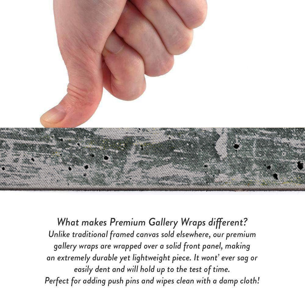 Crazy Lousd Lave Family Name Sign