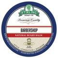 Stirling Soap Co. Barbershop Natural Beard Balm 2 Oz