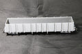 DRGW 9200 Series High Side gondolas Class 12A and B