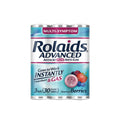 Rolaids Adv Cw 3x30  Antacd+Ags Wby