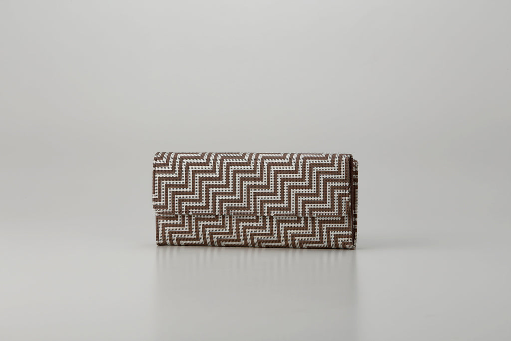 Long Wallet - New Grecian