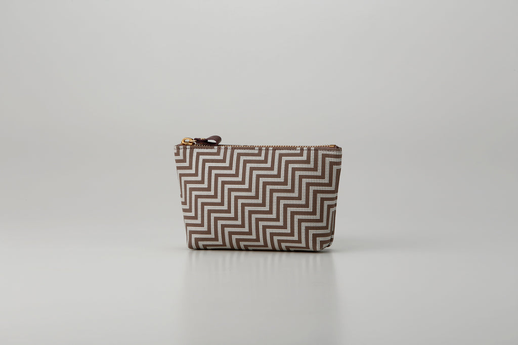 Pouch - New Grecian