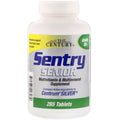 21st Century Sentry Senior – Multivitamin &amp; Multimineral Supplement for Adults 50+ (265 Tablets)