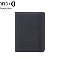 Premium Travel Passport Cover