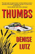 Thumbs - Paperback