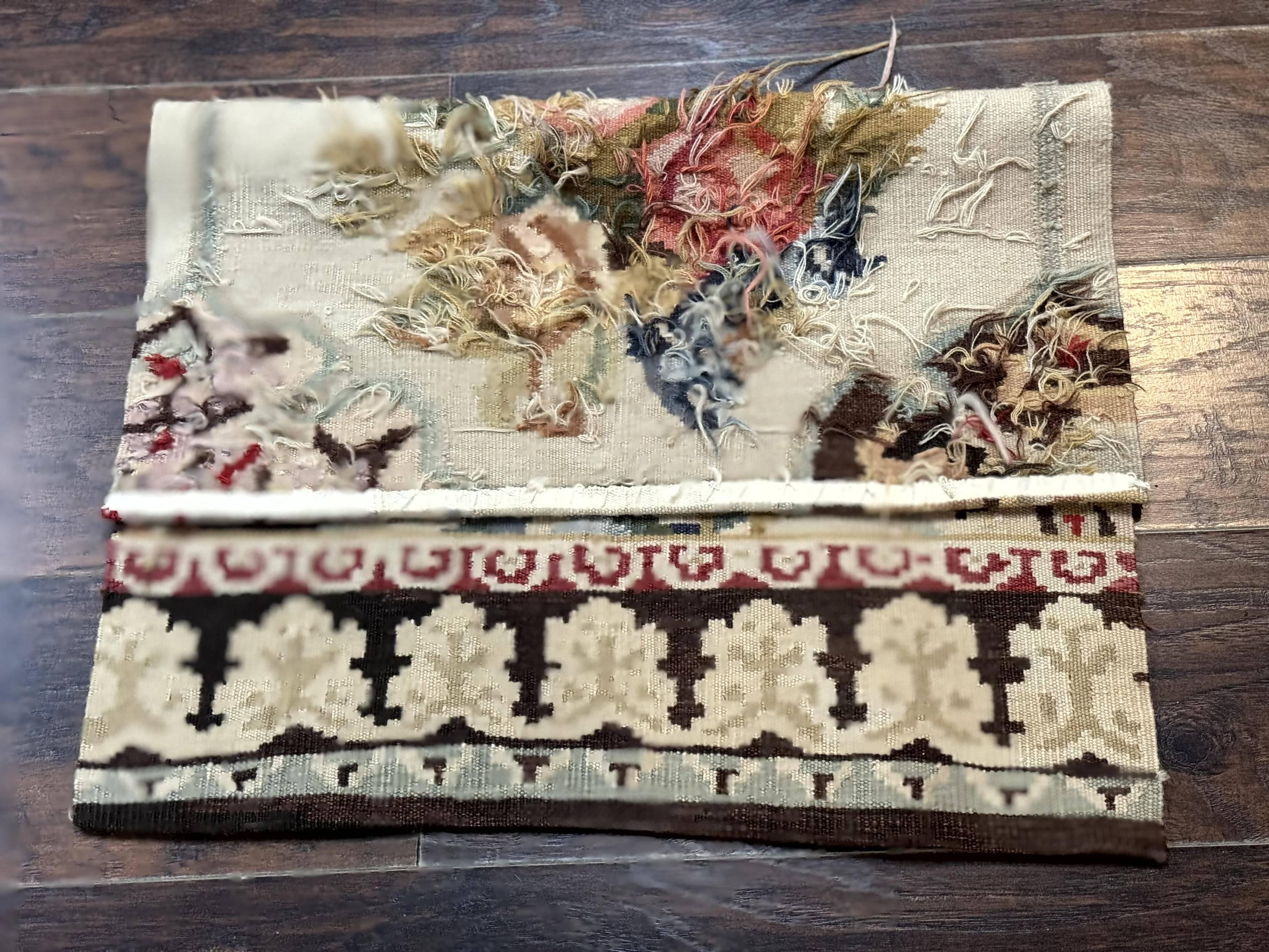 Antique Bessarabian Flatweave Kilim Rug 2x3, Sampler Rug 2 x 3 ft, Small Flatweave, Wool Handmade
