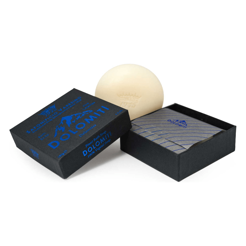 Saponificio Varesino Bath Soap Collection