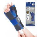 Neo G Stabilized Wrist and Thumb Brace, Left Hand, Universal Size