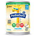PediaSure® 1.5 Cal Vanilla – 8 Fl oz  Cans (Case of 24)