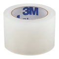 3M Medical Tape Blenderm Waterproof Plastic 1" X 5 Yard Transparent Nonsterile