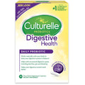 Culturelle Digestive Health Daily Probiotic Capsules, 10 Billion CFUs – 30 Count