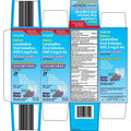 Major® Children's Loratadine Oral Solution – 5 mg/5 mL (120 mL)