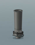 SJP-Ax22 smokestack
